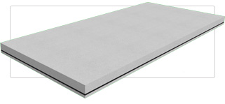 Abzorba Ceiling Treatments