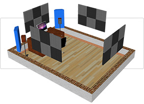 DIY Studio Kit Standard